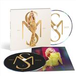 40 Años 1985-2025 Edición Digisleeve - 2 CDs