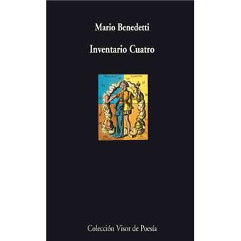 Inventario cuatro