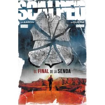 Scalped 10. El final de la senda