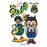 Dr. Slump nº 10/15