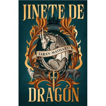 Jinete de dragón