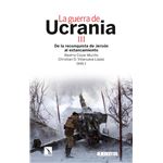 La Guerra De Ucrania Iii