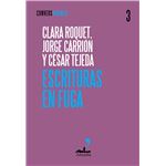 Escrituras En Fuga