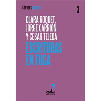 Escrituras En Fuga