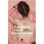 La moda en el franquismo