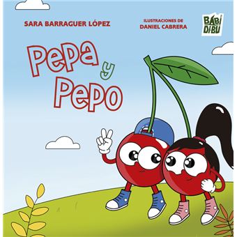 Pepa Y Pepo