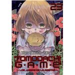 Tomodachi Game 23