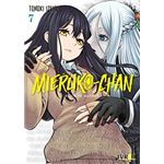 Mieruko-Chan 7