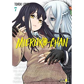 Mieruko-Chan 7