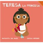 Teresa la princesa -cat-