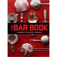 The Bar Book