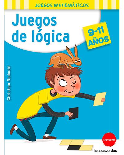 Libro Juegos De 911 años terapias tapa