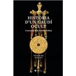 Història d´´un Gaudí ocult