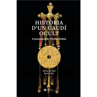 Història d´´un Gaudí ocult