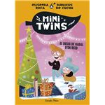 Minitwins 6. El desig de Nadal d´´en Reed