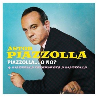 Piazzolla o no +..