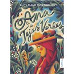 Ana, La De Tejas Verdes