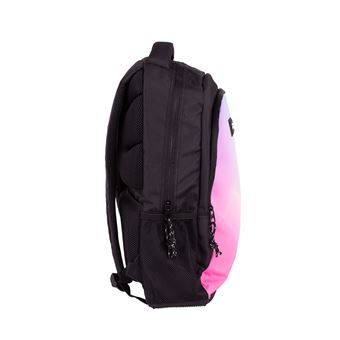 Mochila pink negra hot sale