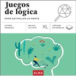 Juegos de lógica para estimular la mente (XL)