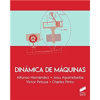 Dinámica de máquinas