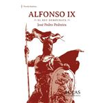 Alfonso ix