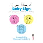 El gran libro de baby sign