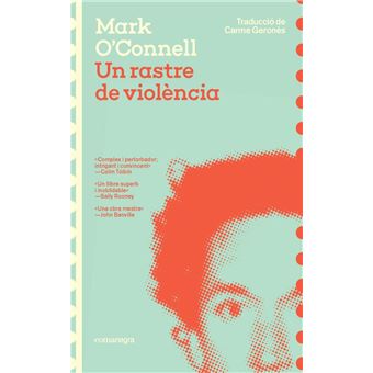 Un rastre de violència