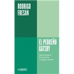 El pequeño Gatsby (Serie ENDEBATE)