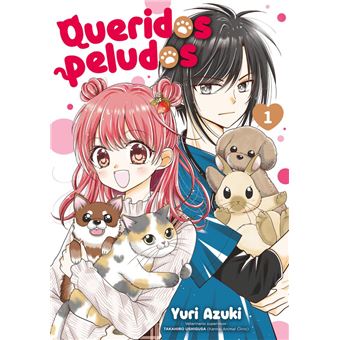 Queridos peludos, vol. 1