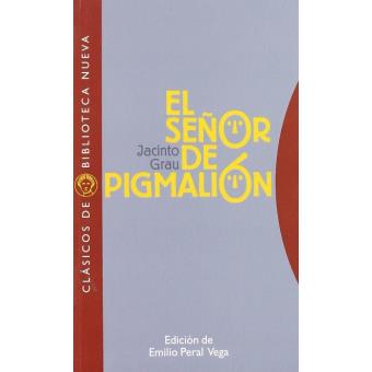 El señor de pigmalión