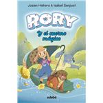 Rory Y El Cuerno Magico
