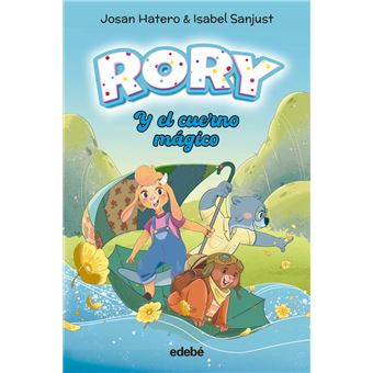Rory Y El Cuerno Magico - 1