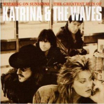 Katrina & The Waves - 1