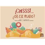 Chsss Os Ese Ruido