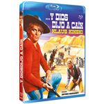 Y Dios dijo a Caín - Blu-ray