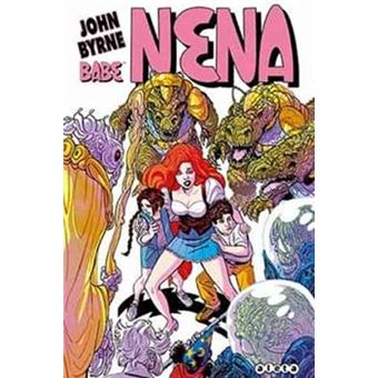 Nena (babe)