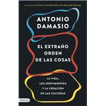 El extraño orden de las cosas