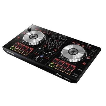 Pioneer DDJ-SB Control DJ