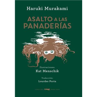 Asalto a las panaderías - 1