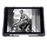 Funda STM Dux Plus Negro para iPad Pro 12,9''