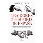 Traidores en la historia de España