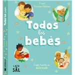 Todos Los Bebés