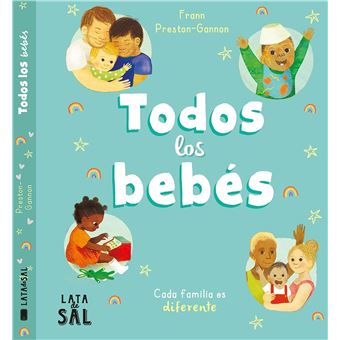 Todos Los Bebés