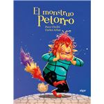 El monstruo Petorro