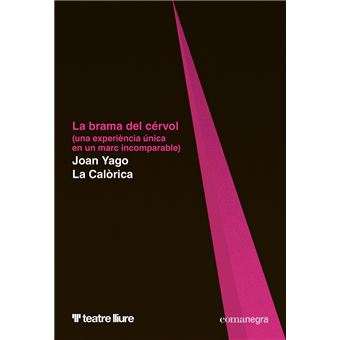 La brama del cérvol