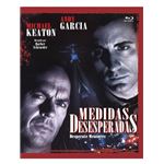 Medidas desesperadas - Blu-ray