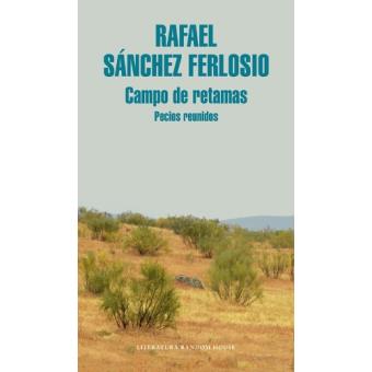 Campo de retamas. Pecios reunidos