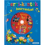Haurrentzat