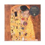 Puzzle Paperblanks Klimt, El Beso 1.000 Piezas