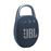 Altavoz Bluetooth JBL Clip 5 Azul